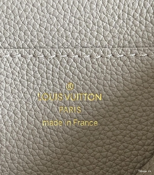 Cheap PONT 9 VUITTON LOUIS SOFT MM 0804